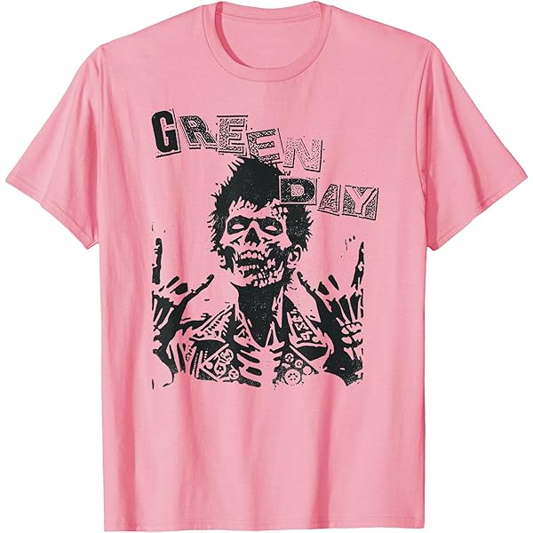 GREEN DAY×VERDY Collab T Shirt White L GREEN DAY x VERDY! 🔥 New Green Day t-shirts collab with